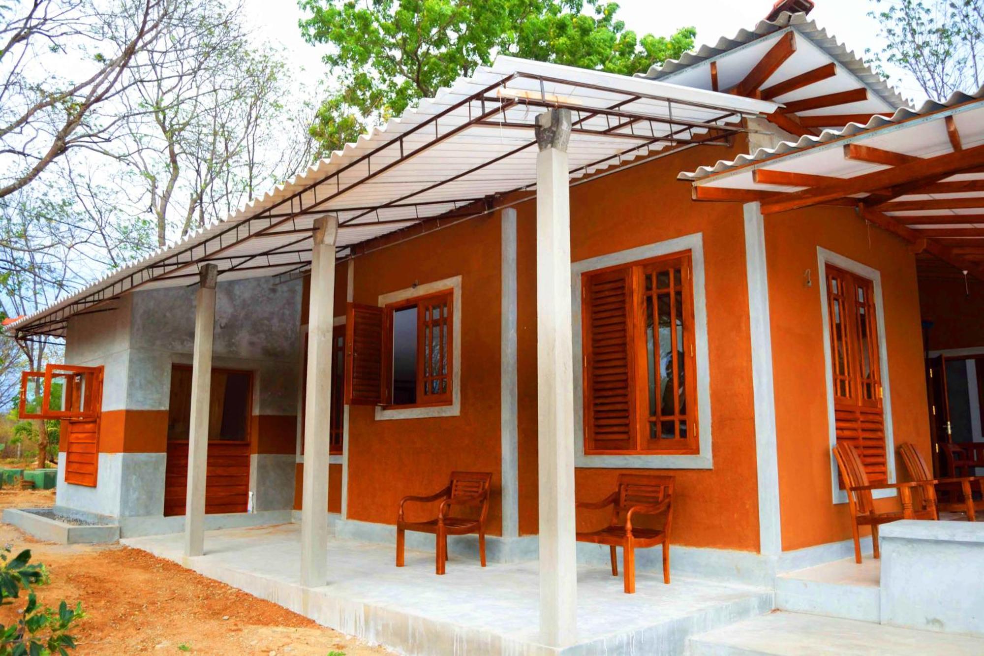 Pelican View Cottages Kataragama Exterior photo