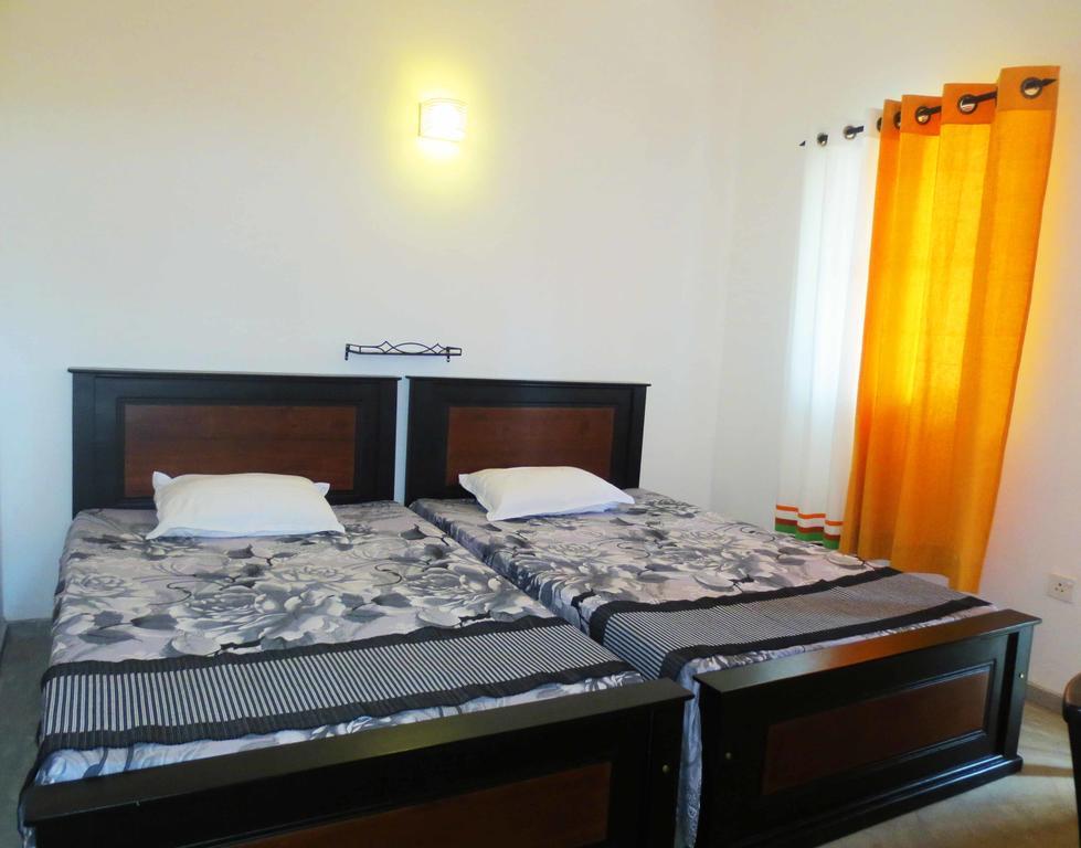 Pelican View Cottages Kataragama Exterior photo